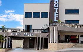 Hotel Arlen